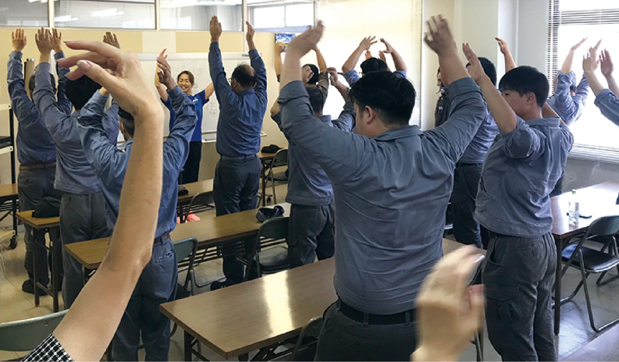 ご利用者様 イメージ写真